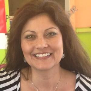 Meet your Posher, Patti